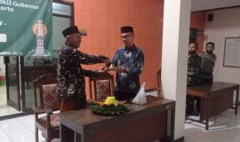 Refleksi Budaya Dalam Rangka Mangayubagyo Pelantikan Gubernur  & Wakil Gubernur DIY